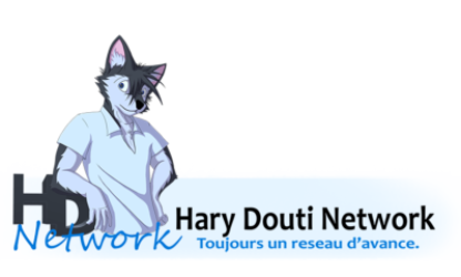 Hary douti network